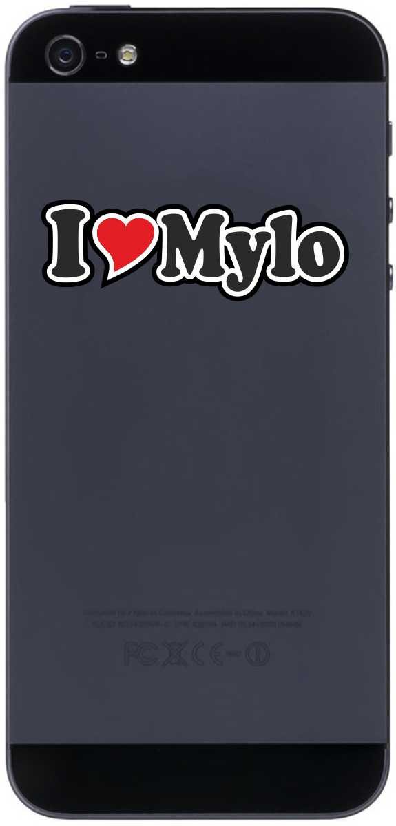 EG Autocollants Pour Smartphone (iPhone 12 Pro, Façonné