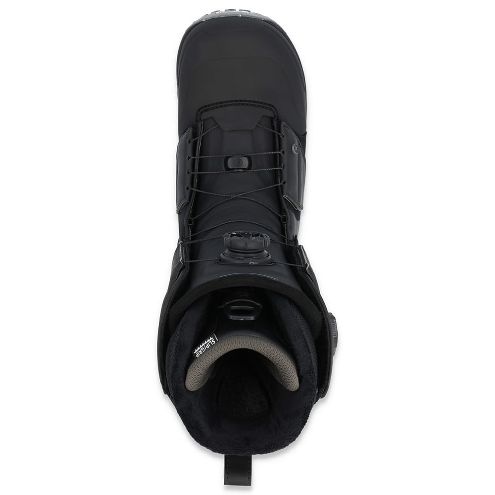 Amazon.com : Ride Insano Mens Snowboard Boots, 10, Black : Sports & Outdoors