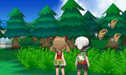 Amazon.co.jp: Pokemon Rubi Omega ポケットモンスター オメガルビー