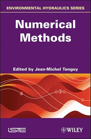 Numerical Methods: 03 book cover