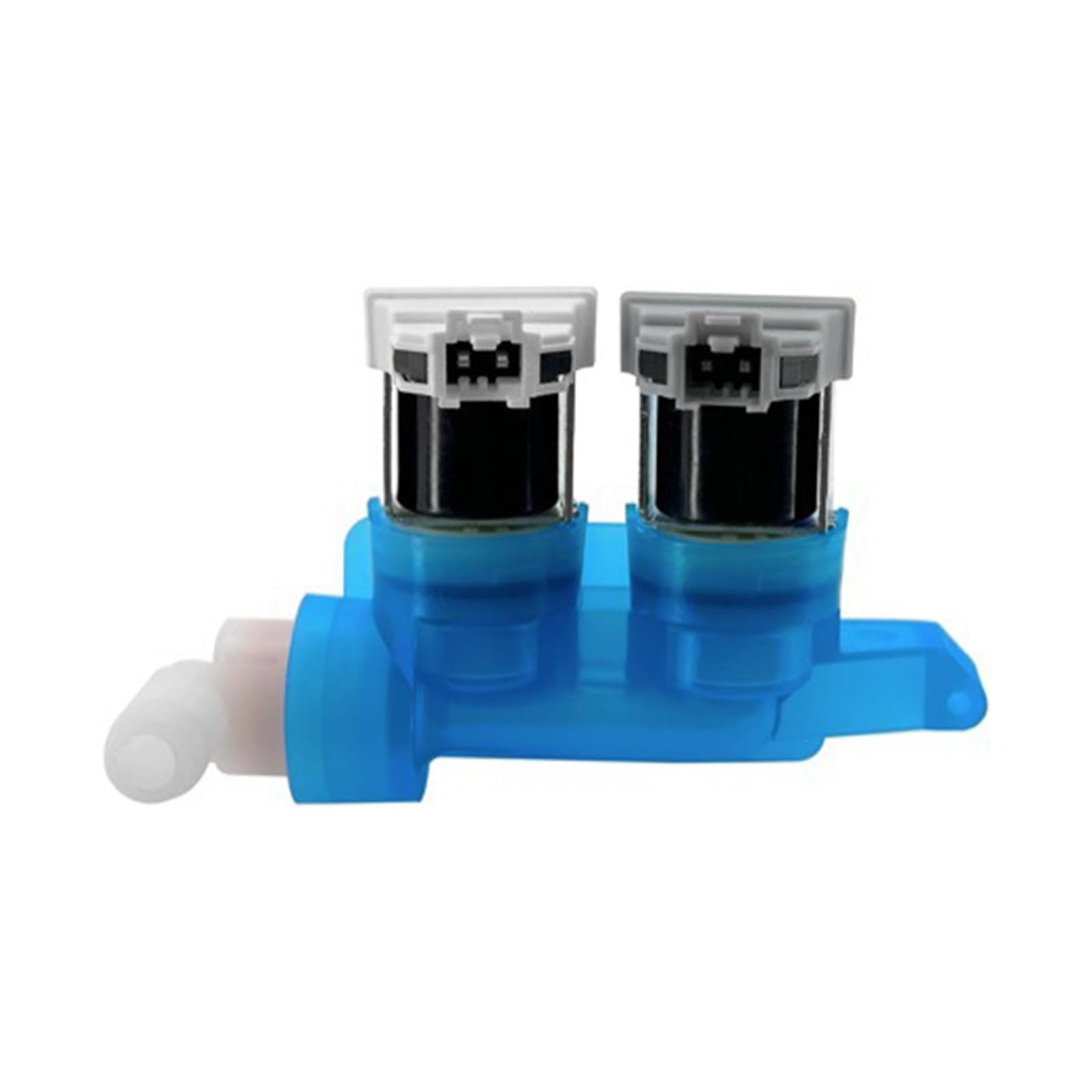 Kalttoy Efficient Replacement Part for Washer Water Inlet Fixes Problem Noisy Operations Water Flows Interruptions High Pressure Gate