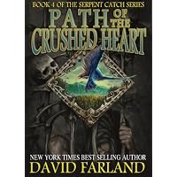 Path of the Crushed Heart
