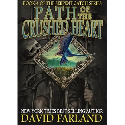 Path of the Crushed Heart