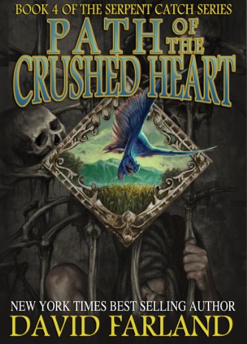 Path of the Crushed Heart