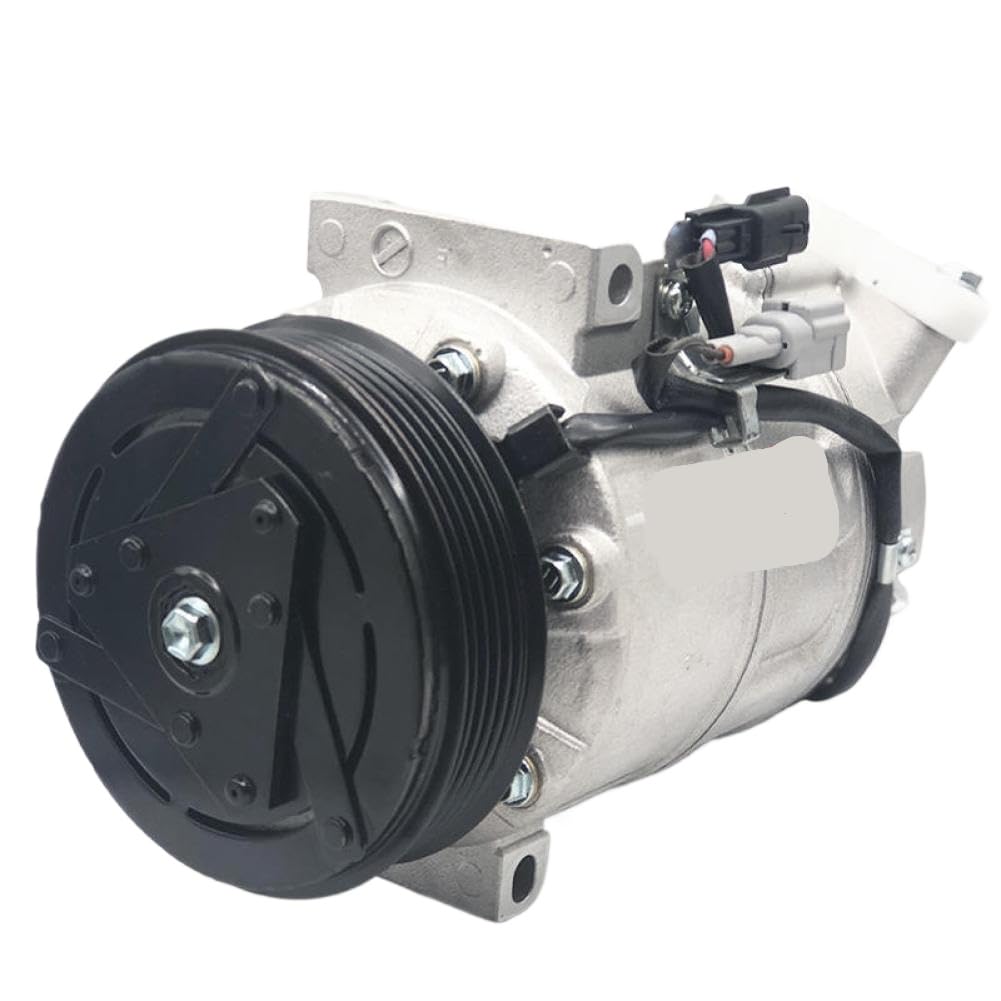 Zdcvfmhqb Onecolor Ac Compressor Dcs17ec 7711497036 8200561276 8200890987 926001De0a 92600-1De0a 92600-1De0b Compatible With Laguna Iii X-Trail