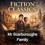Cover of Mr Scarboroughs Family
