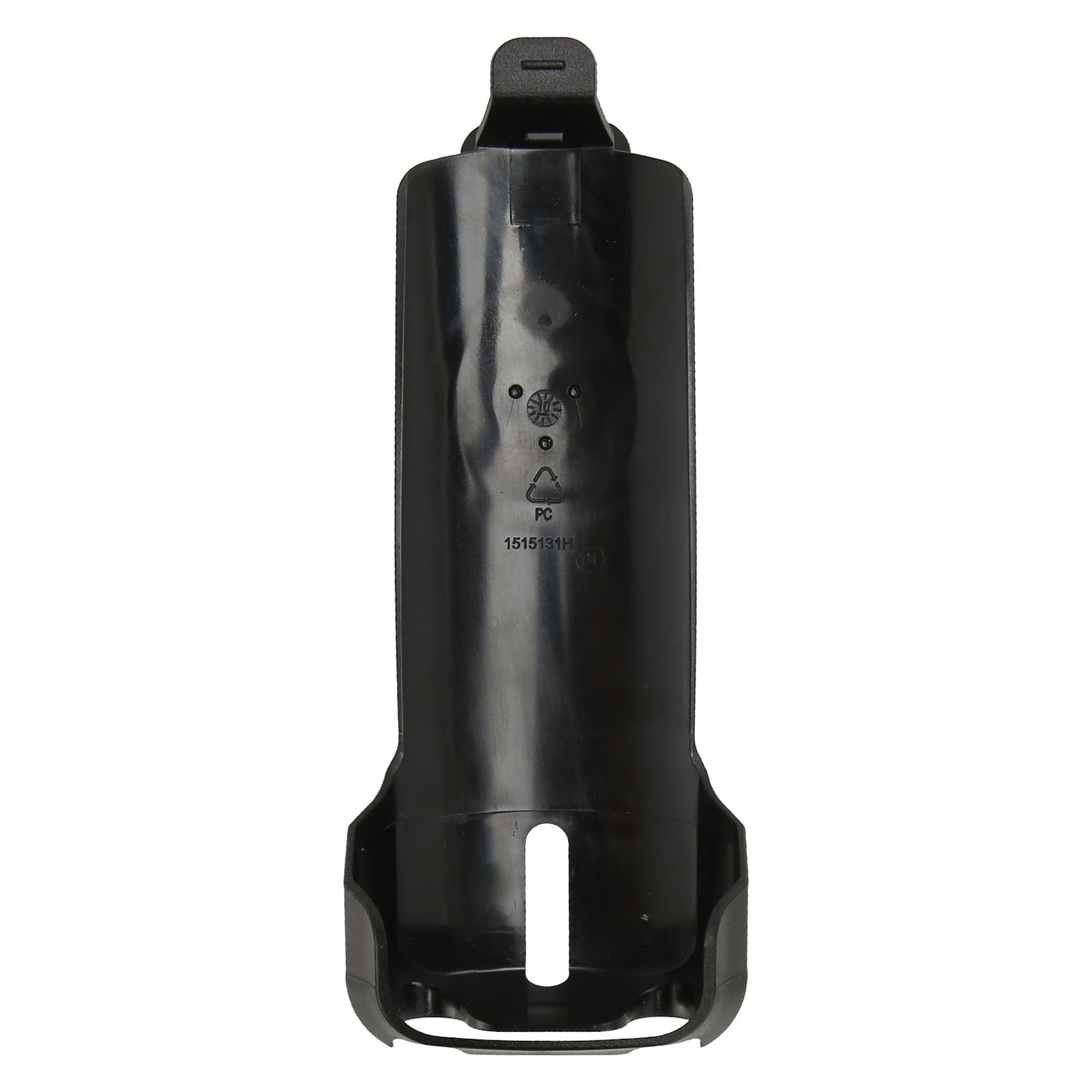 Gürtelclip Für Motorola DTR Serie (DTR620, 650, 550, 410) – Drehbar, Aus PC, Für Hände-frei-Träger