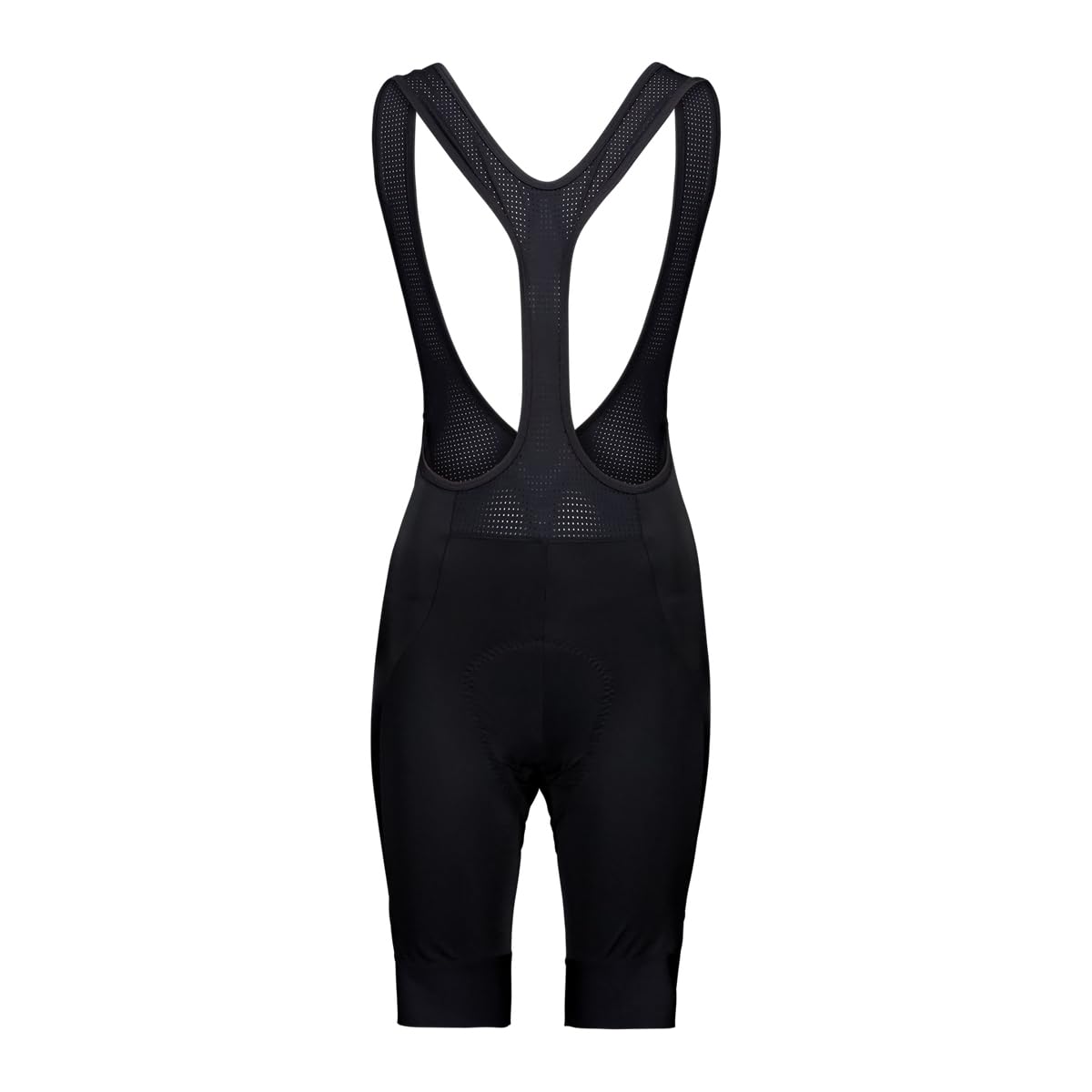 POC Cadence Bib Shorts Women's – Cycling bib Shorts for Road Cycling with Comfort Chamois Construction, pre-Shaped fit, Four-Way Stretch, Moisture Wicking