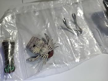 古生代 生命 大爆発 古生代 【生命大爆発～ビックバン～】 全5種／1回400円