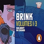 Cover of Brink: Volumes 1-3