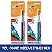 BIC 4-Color Retractable Ballpoint Pen with 1.0 mm Medium Point, 2-Count in Assorted Ink Colors