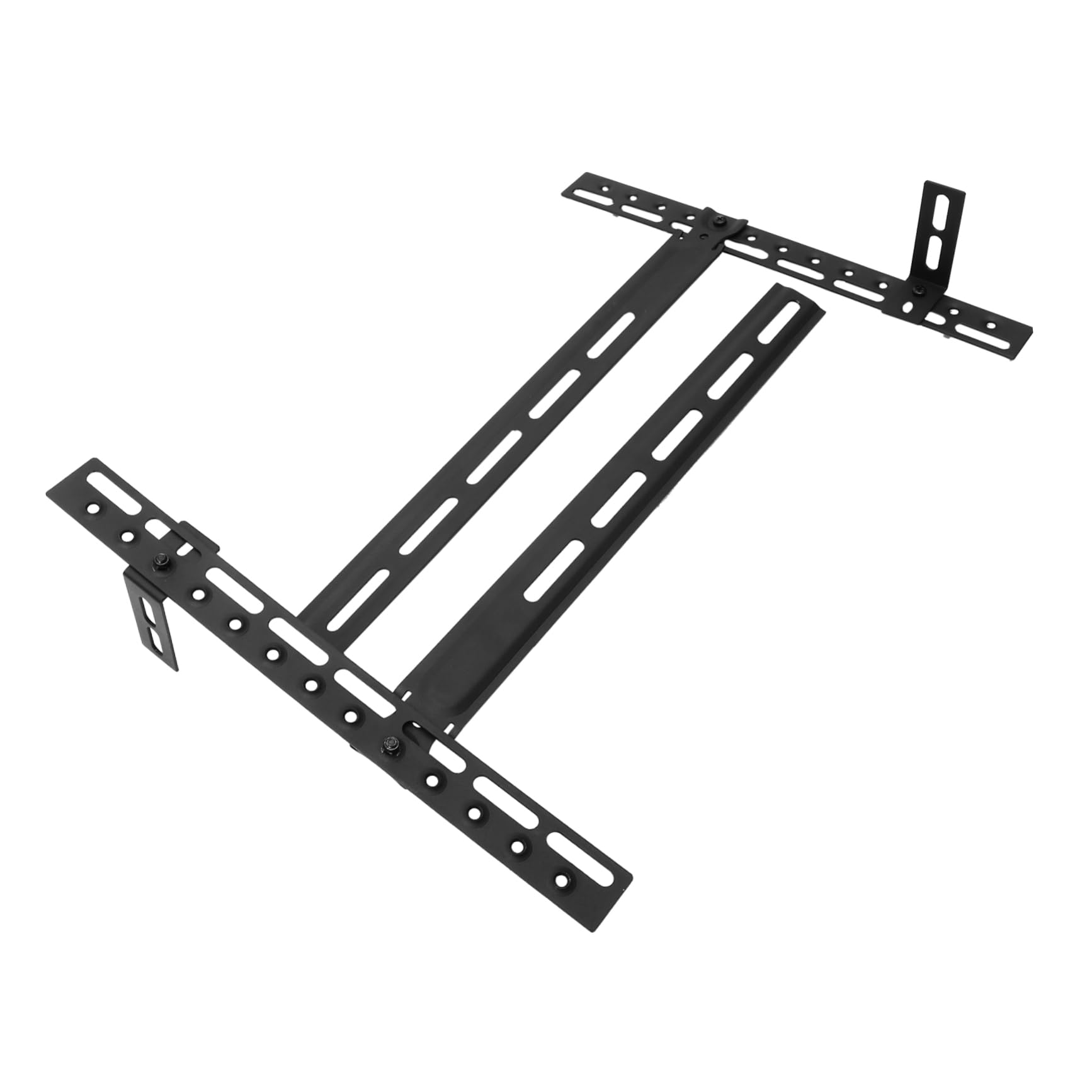 OSOLADY Strong Loading Capacity Speaker Support Bracket Universal Tv Bracket Holder