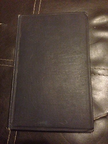 On the art of reading,: Lectures delivered in t... B0006AICZO Book Cover