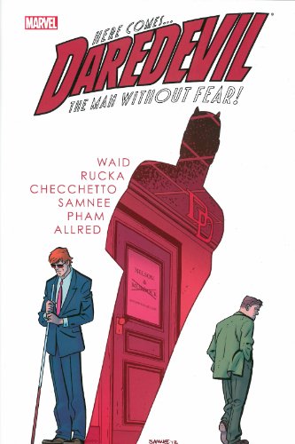 Daredevil by Mark Waid Volume 2 Daredevil by Mark Waid Volume 2