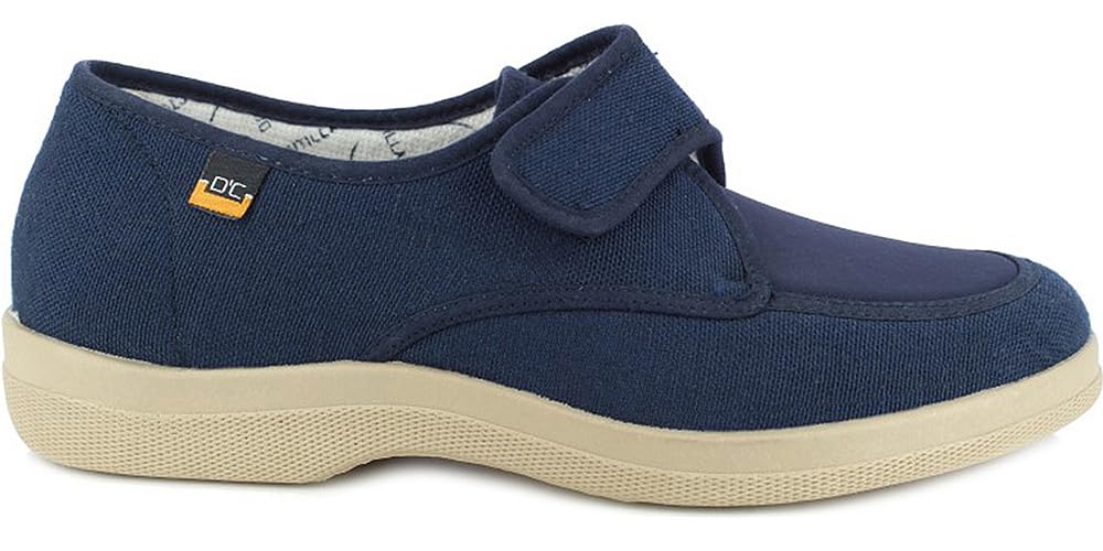 Doctor Cutillas ZAPATOS SPORT LONA PALA ELÁSTICA 21300