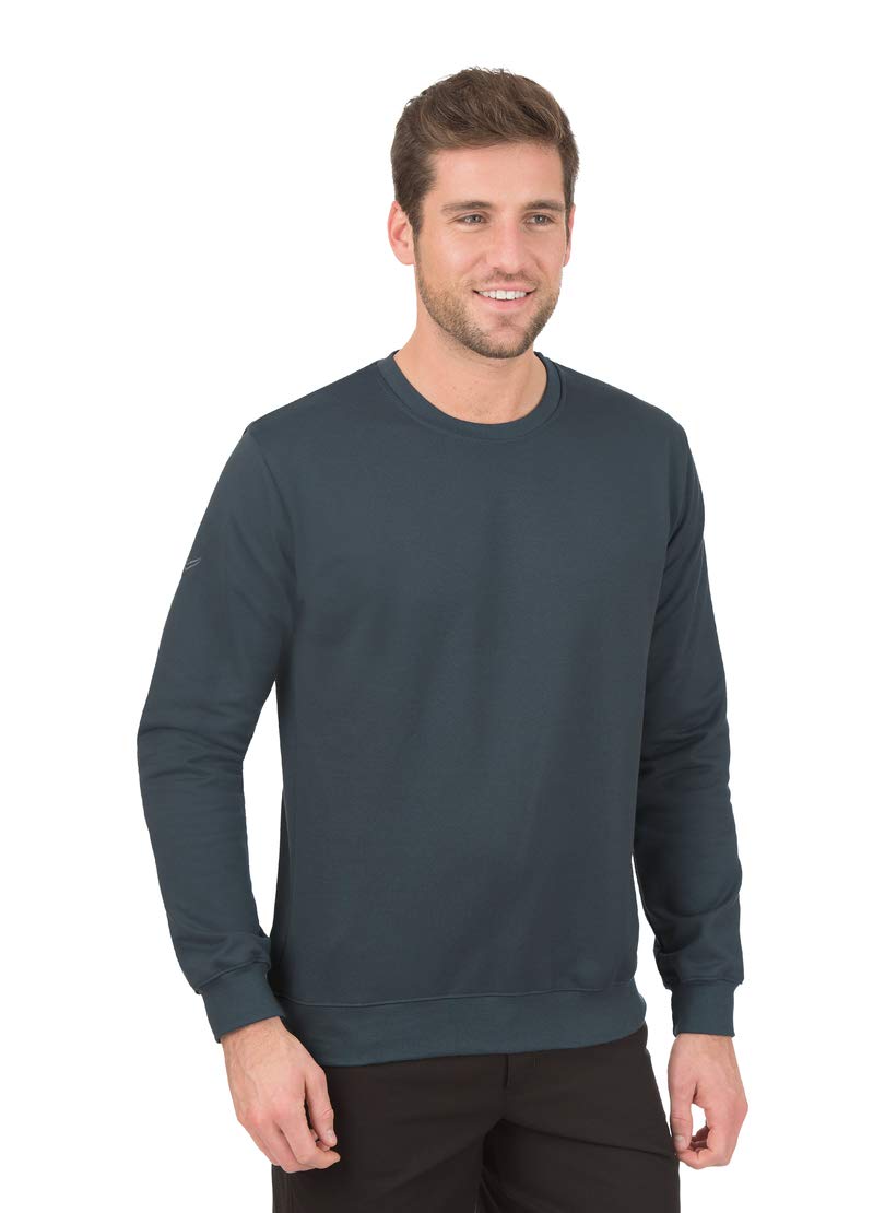 Trigema Sweatshirt