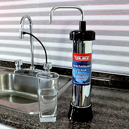 El mejor review de Filtro de agua turmix Top diez. 2 Imagen adicional