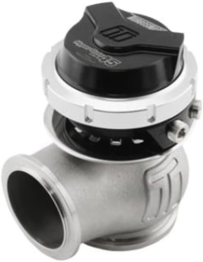 WG45 GenV Hypergate 45 Lite 7psi Black