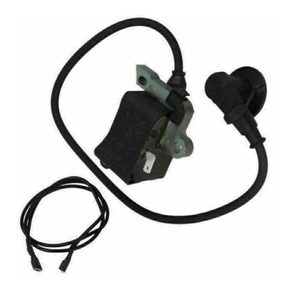 Bobina del módulo de encendido, herramienta de 3 orificios compatible con TS400 4223 400, pieza de repuesto, bobina del módulo de encendido, piezas de cortacésped, accesorios for herramientas eléctric