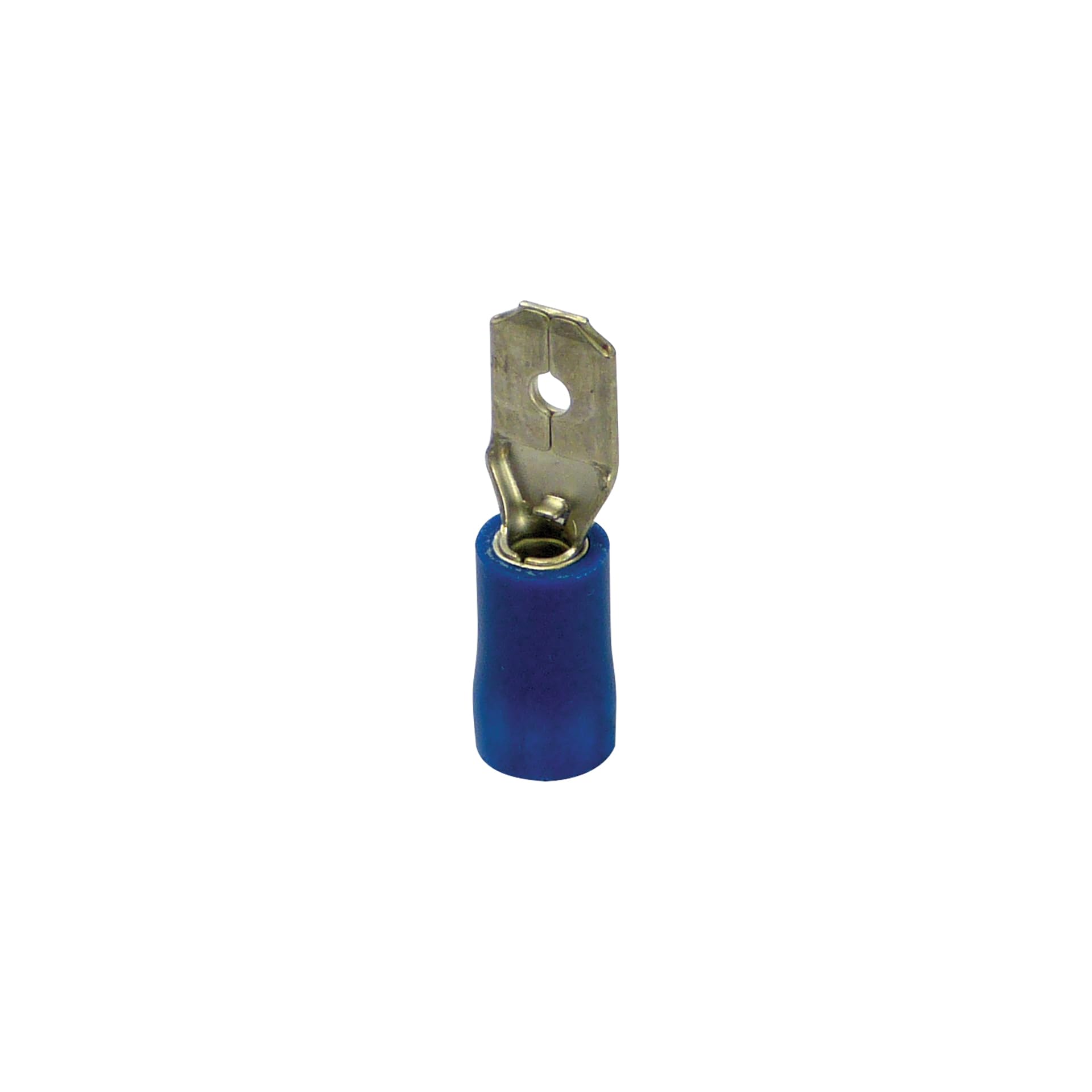 Carpoint 1623824 Terminals 740 - Blue (10 Pieces)