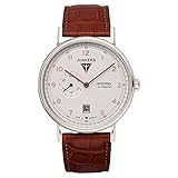 Junkers Herren-Armbanduhr Analog Automatik...