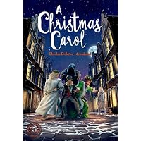 A Christmas Carol - Annotated: The Original Novella Plus Annotations - Ideal for GCSE Students - Includes