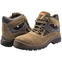 zapatos de trabajo en decathlon