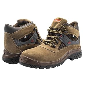 Bellota BELLOTA NONMETAL S1P Stiefel () Leder Bellota BELLOTA NONMETAL S1P Stiefel () Leder
