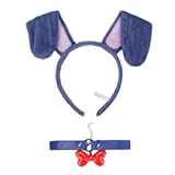 Five Nights At Freddy&apos;s Bonnie 2-Piece Headband & Choker Set