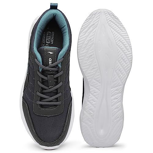 Image of ASIAN Men's Electric-03 Sports Running Shoes with Lightweight Eva Sole Casual Sneaker Shoes for Men's & Boy's