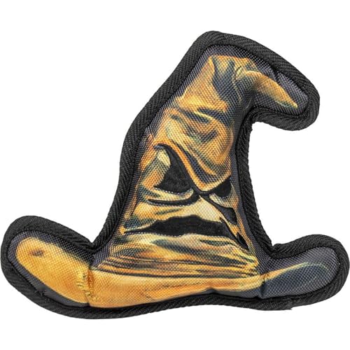 Harry Potter Giocattolo per Cani Marrone, 22 x 5 x 18 cm, S0738168