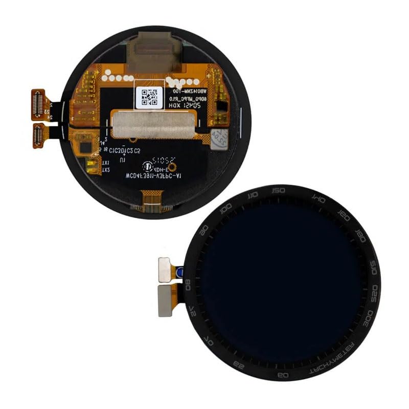 YOOOKOOO - Display LCD e touch screen per Honor Watch Magic 2 MNS-B19 MNS-B39 46 mm