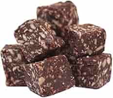 Amazon.com : Chunks of Energy Organic Cacao Goji 10 lbs