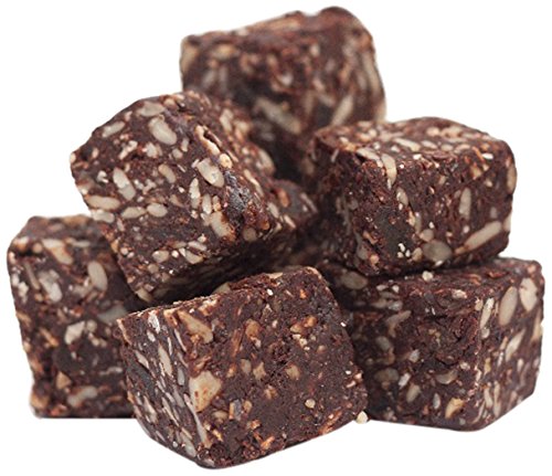Chunks of Energy Organic Cacao Goji 10 lbs image 2