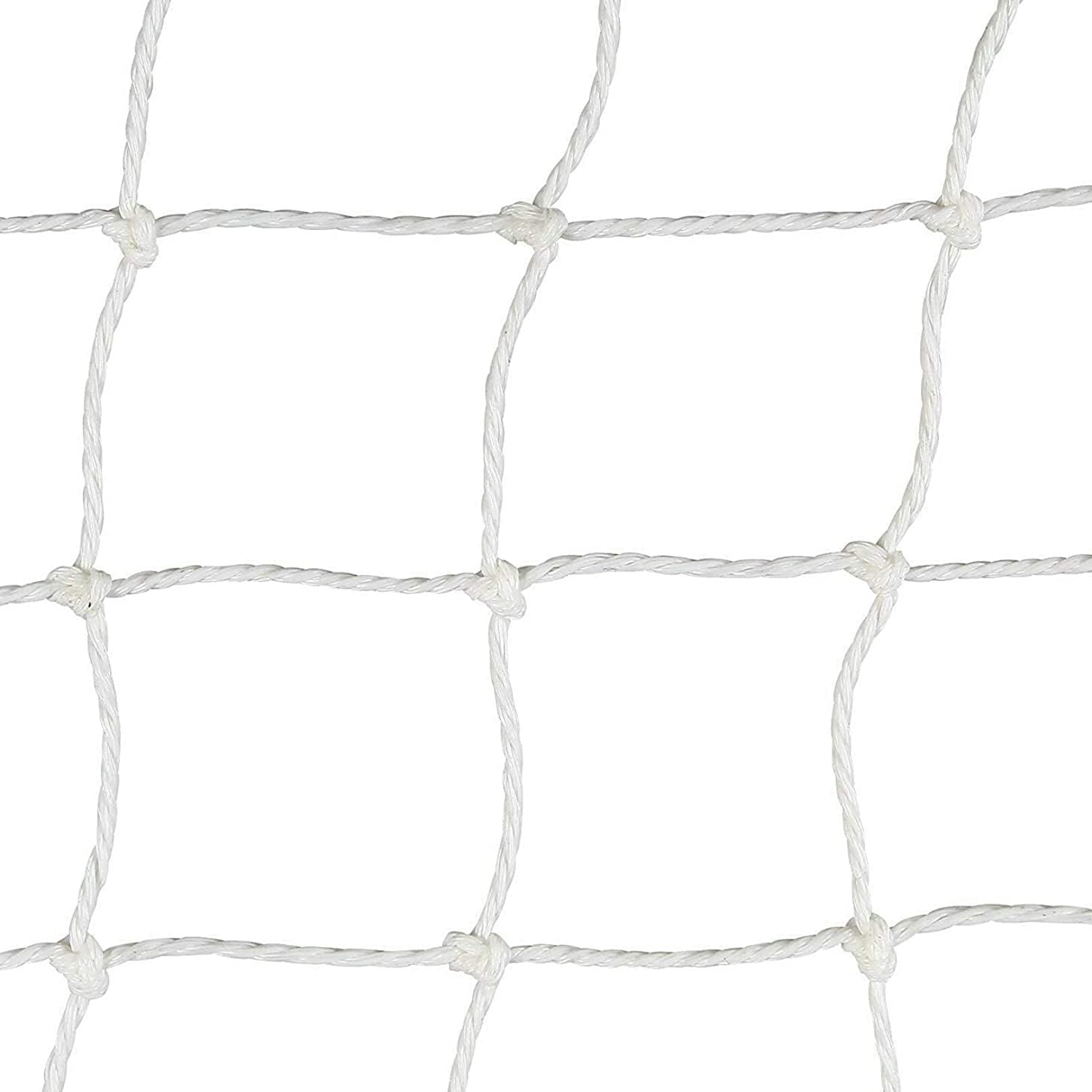 ImegaZ HDPE Bird Net I Anti Bird Net I Pigeon Net I Garden Net I Bird Control Net with Corner Ropes Attached for Easy Installation White Colour (8x10) (B0BLRZX5Q6) Amazon Price History, Amazon Price Tracker