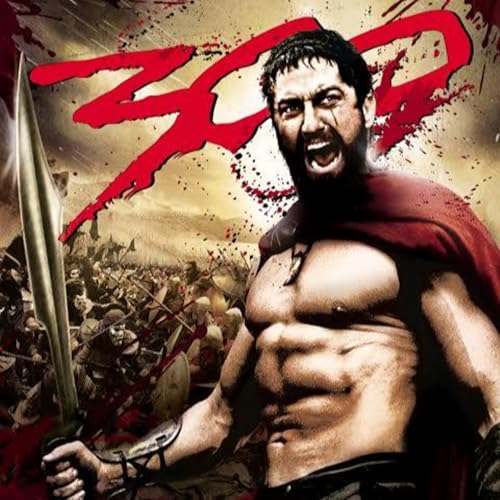 300 (Audio Only)