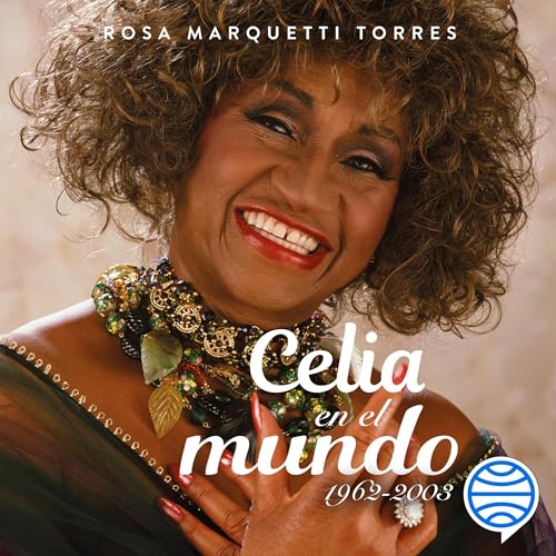 Page de couverture de Celia en el mundo