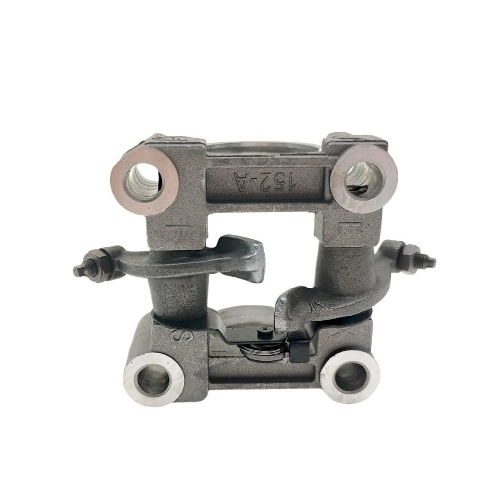 61,0 mm dla uchwytu krzywki wahacza wałka rozrządu o pojemności 200 cm3(Cam Holder)