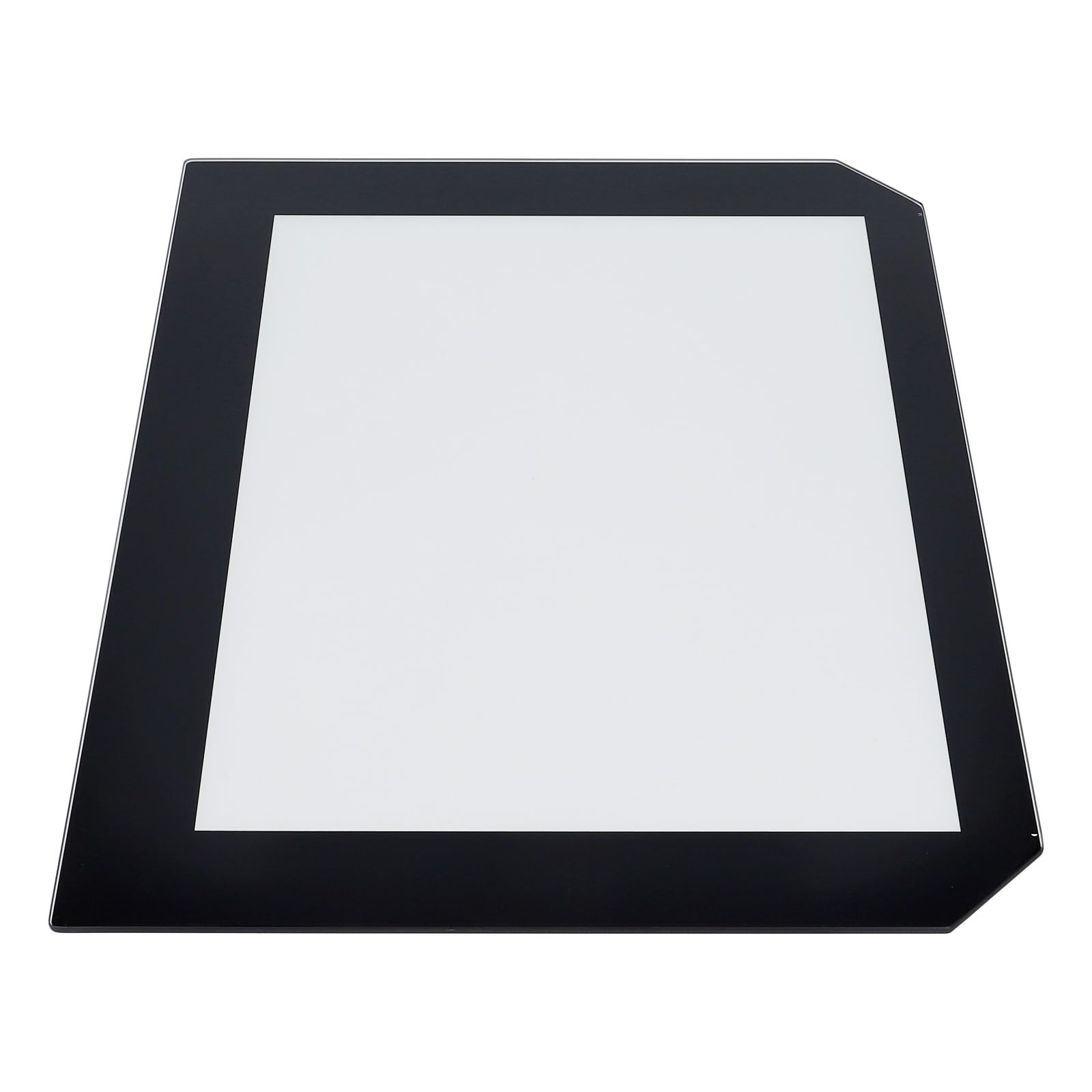 easyPART Kompatibel/Ersatz für gorenje 420310 Innenscheibe Glasscheibe für Backofentüre Herd