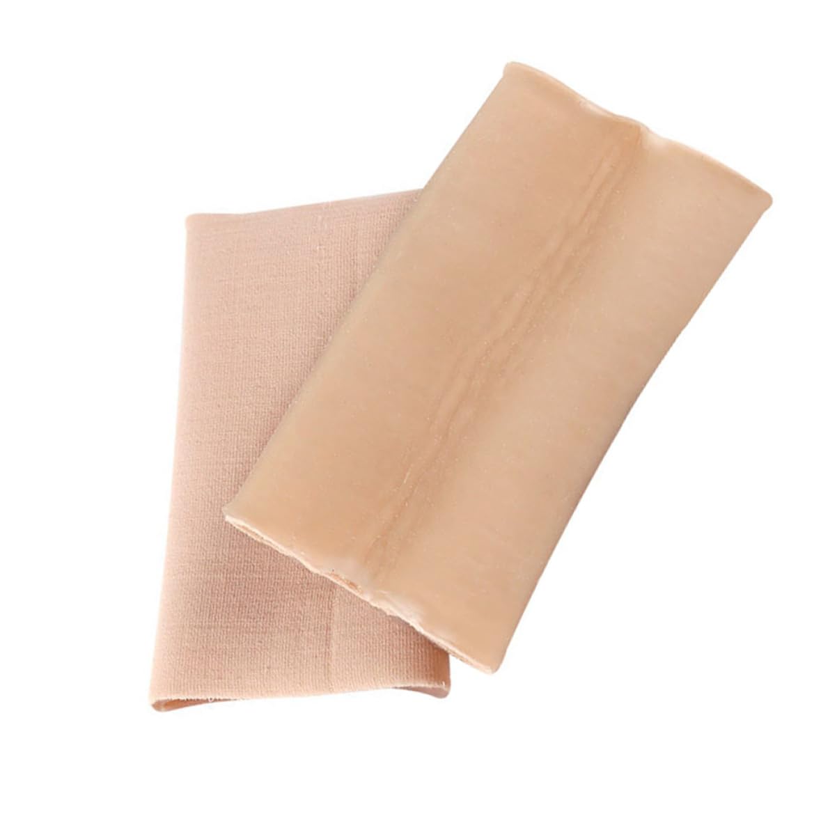 FOYTOKI Comfortable Sleep in 1 Pair Moisturizing Heel Socks Dry Feel Socks Anti-Shock for Cracked Heels