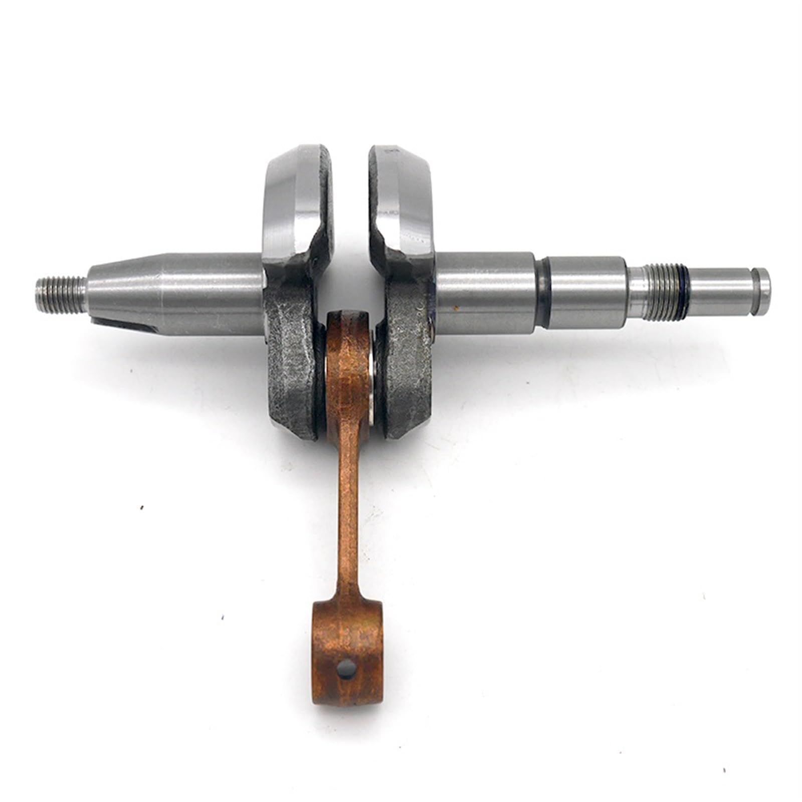 ばぶりん（4点） Crank Shaft for Perkins 4.248 Mf285/290 OEM Number Zz90082