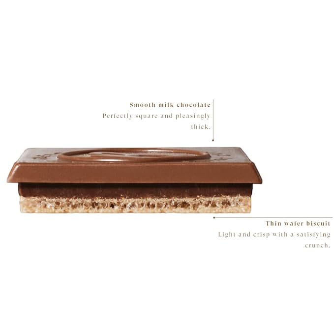 Bahlsen First Class Milk Cookies 12 cajas miniatura 5