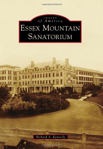 Essex Mountain Sanatorium