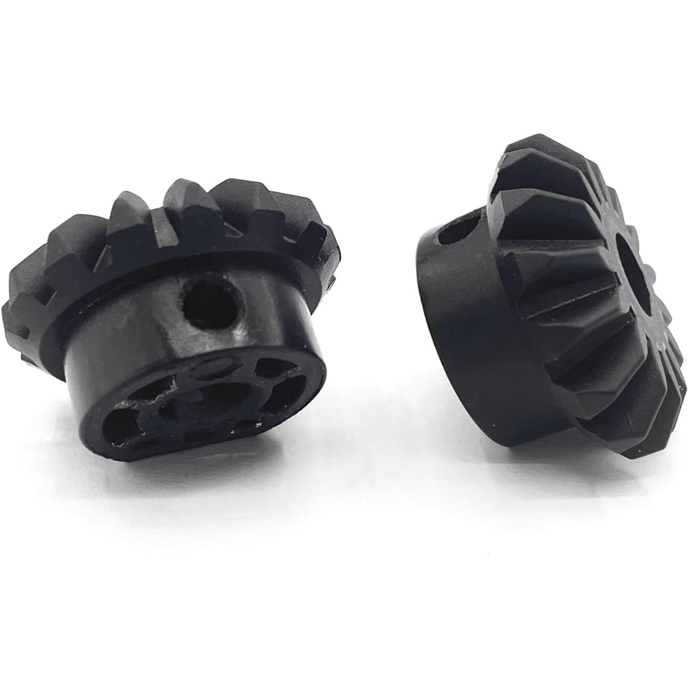 Amazon.com: Soaying 2Pcs Bevels for GTS1031 Gear Replacement Parts  