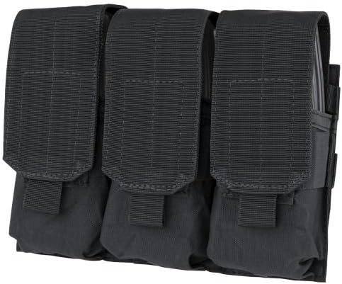 Condor Triple M4 Mag Pouch