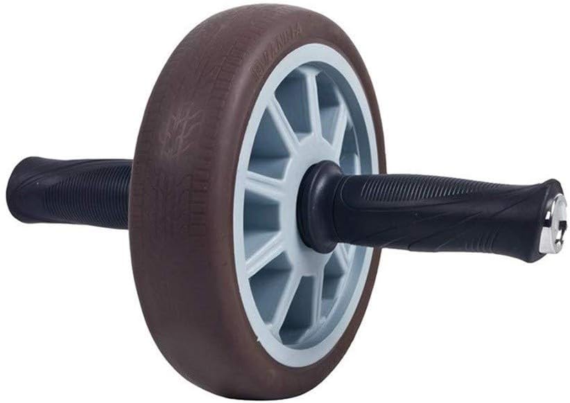 Abdominal Muscle Wheel - Exercise Wheel for Abdominal Exercise Family Office Fitness Exercise
