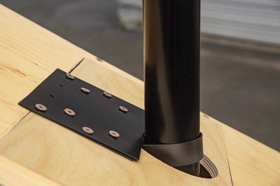 SkyLift LSS-1.5 Lateral Stabilizer Strap for 1-1/2" Riser Pipe