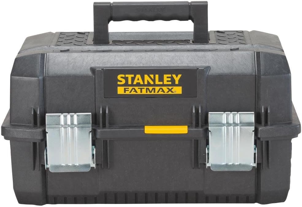 Stanley FMST18001 FatMax 18-Inch Structural Foam Tool Box