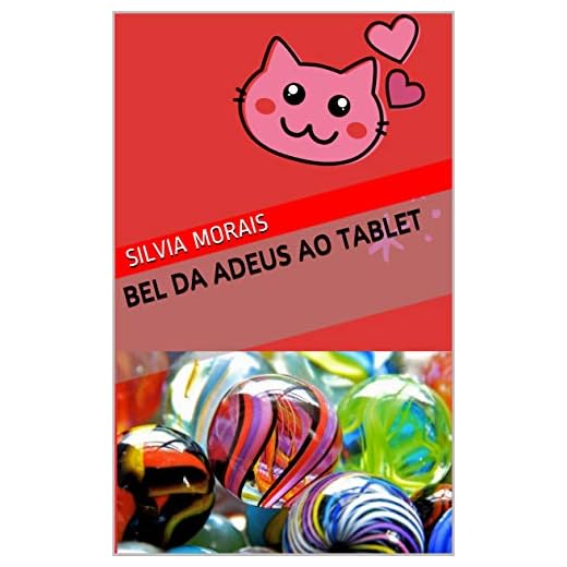 Bel da adeus ao Tablet