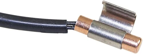 Miniatura 4 de W10383615 Termistor para refrigerador compatible con Whirlpool EXPW10383615 WPW10383615VP 2118226 AP6020675